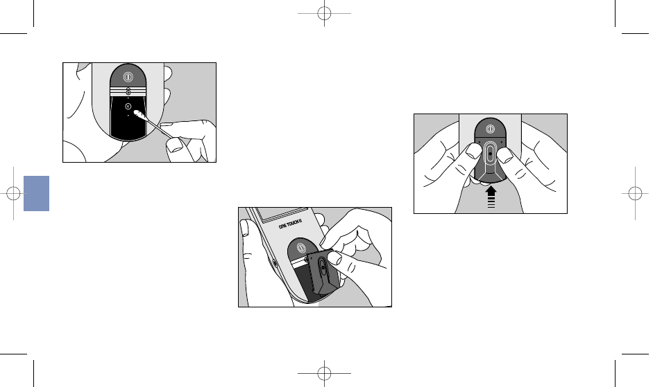 Lifescan One Touch ll User Manual | Page 51 / 85