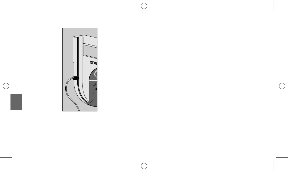 Lifescan One Touch ll User Manual | Page 61 / 85