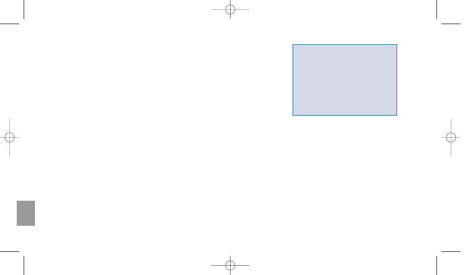 Lifescan One Touch ll User Manual | Page 79 / 85