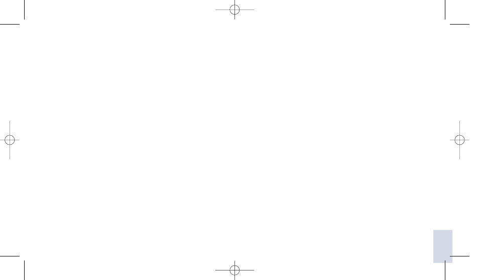 Lifescan One Touch ll User Manual | Page 84 / 85