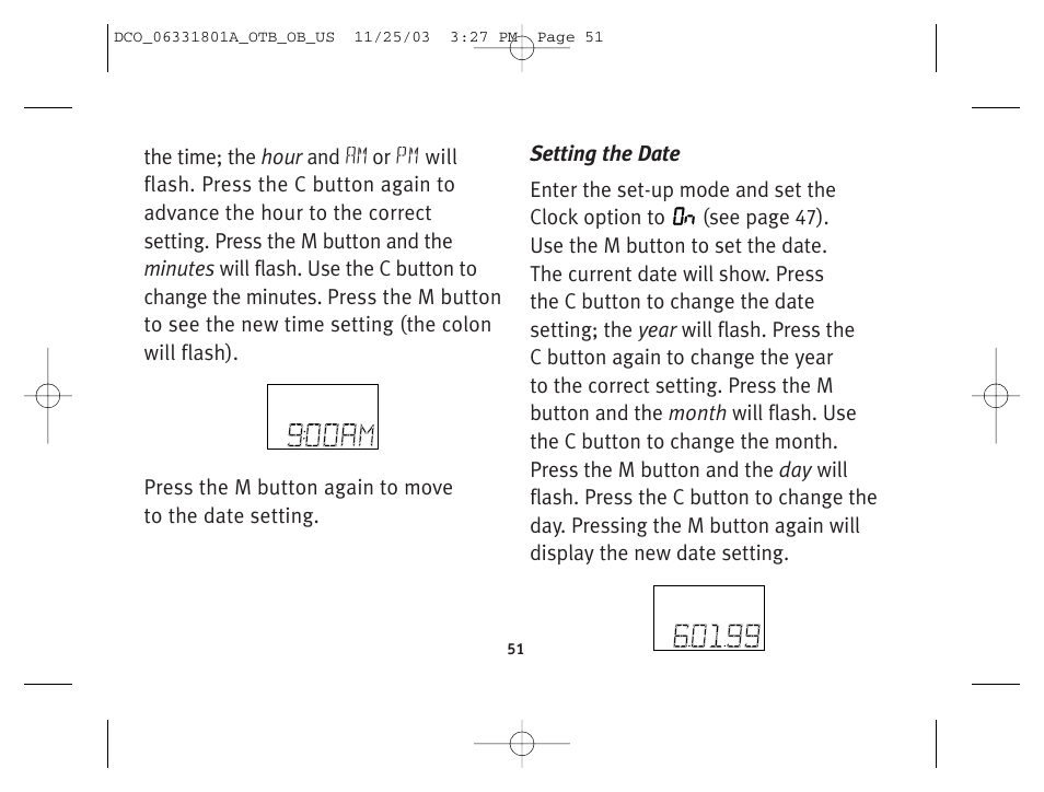 Lifescan OneTouch Basic Basic Blood Glucose Monitoring System User Manual | Page 59 / 98