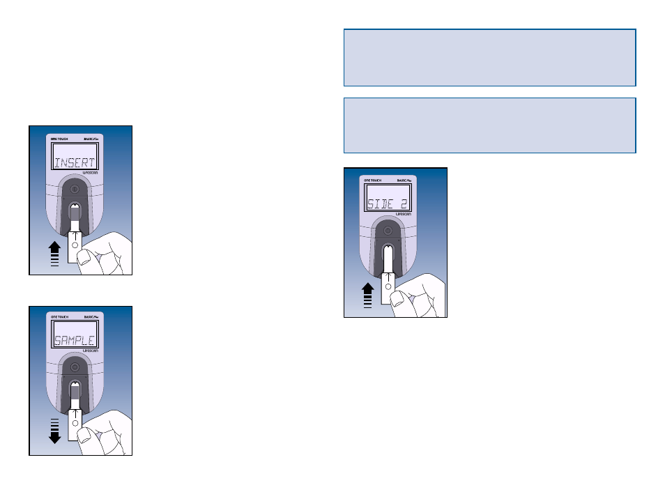 Lifescan One Touch Basic Plus Diabetes Monitoring System User Manual | Page 20 / 78