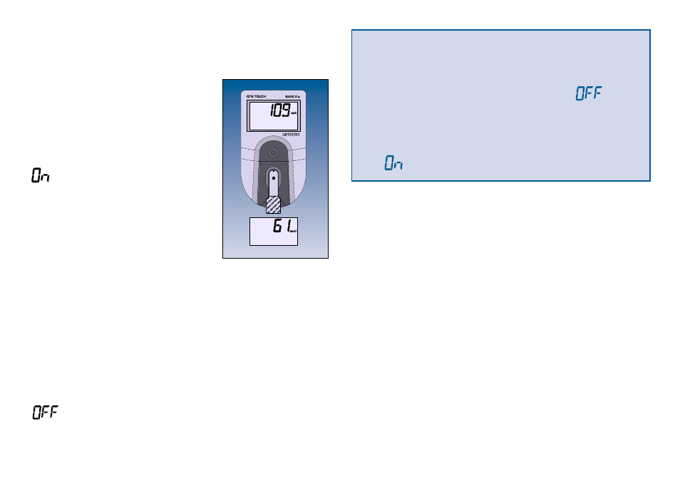 Lifescan One Touch Basic Plus Diabetes Monitoring System User Manual | Page 37 / 78