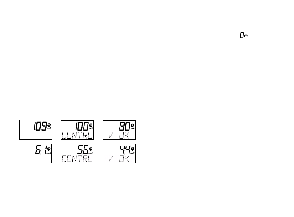 Recalling test results | Lifescan One Touch Basic Plus Diabetes Monitoring System User Manual | Page 43 / 78