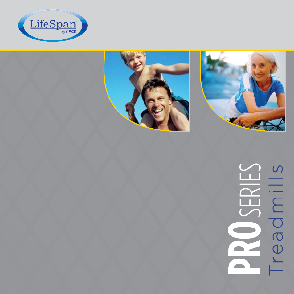 Lifescan Pro Series User Manual | 12 pages