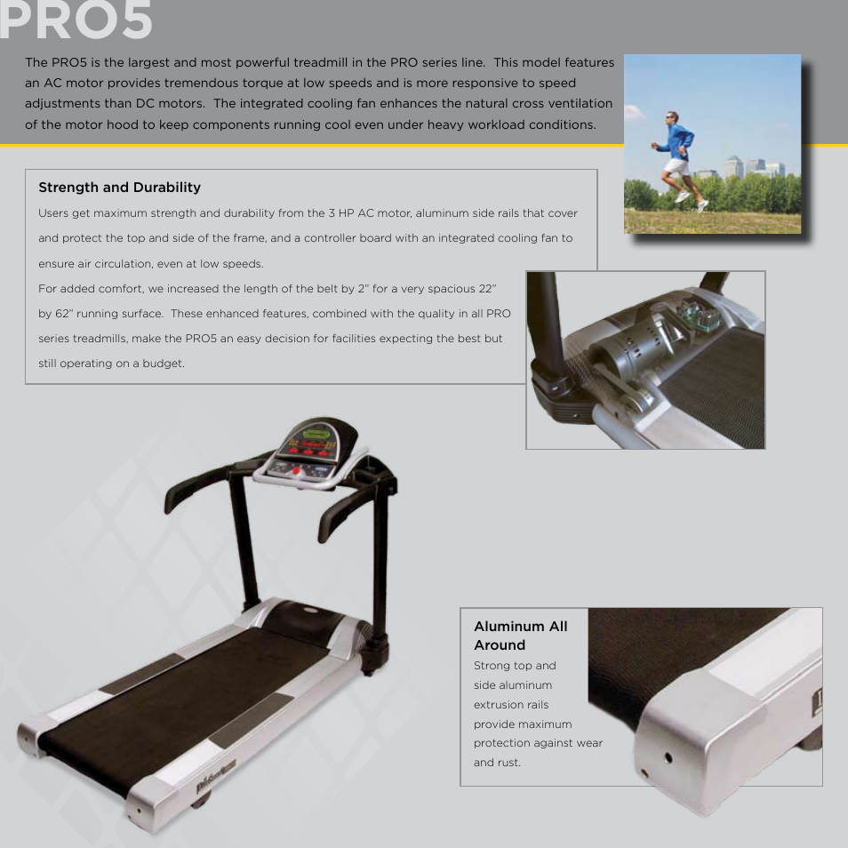 Pro5 | Lifescan Pro Series User Manual | Page 8 / 12