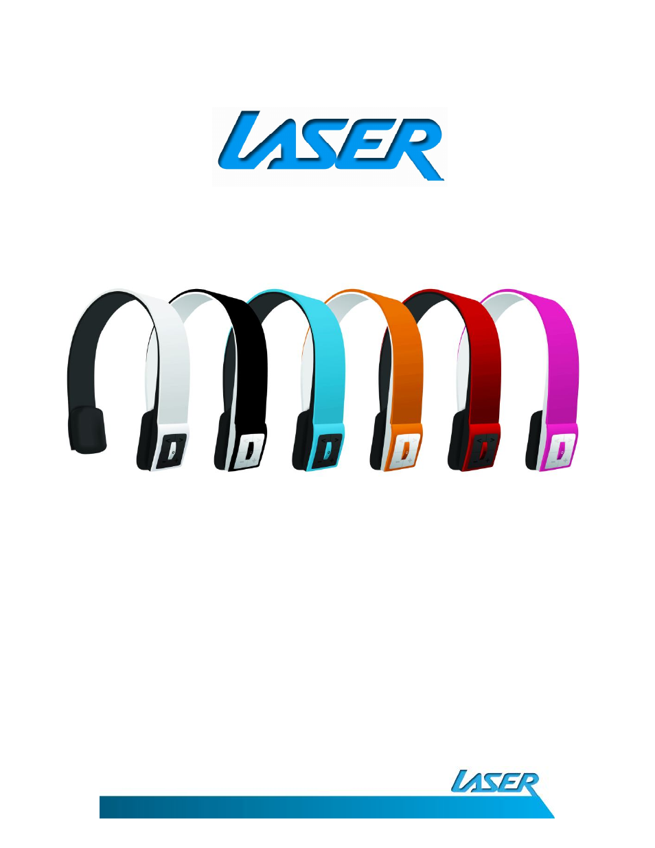 Laser AO-BTHD User Manual | 13 pages