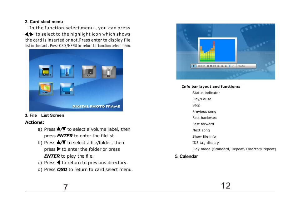 Т³гж 8 | Laser Hithot AM104L2007032801 User Manual | Page 8 / 10