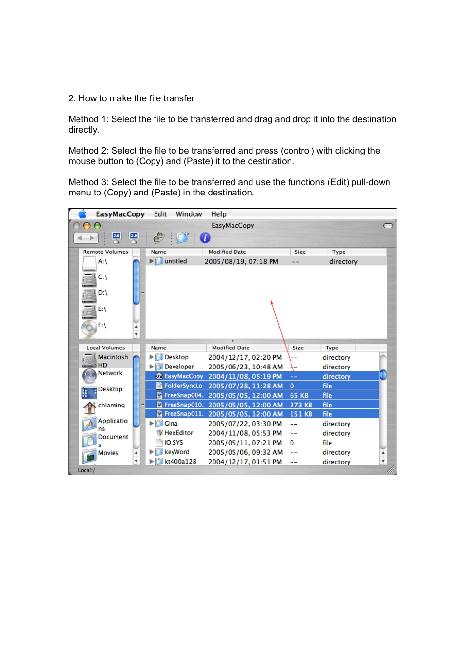 Laser CB-USBT-R02 User Manual | Page 14 / 15
