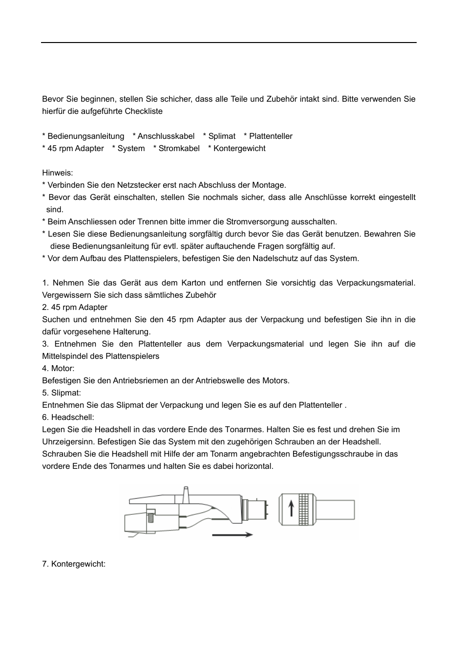 Lenco Marine L-80 USB User Manual | Page 16 / 45