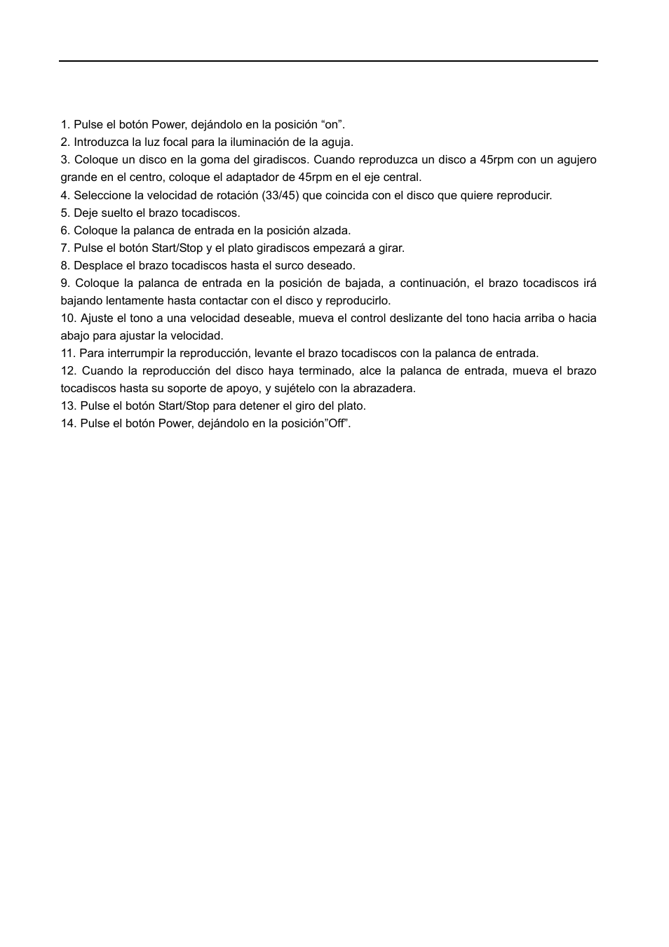Lenco Marine L-80 USB User Manual | Page 42 / 45