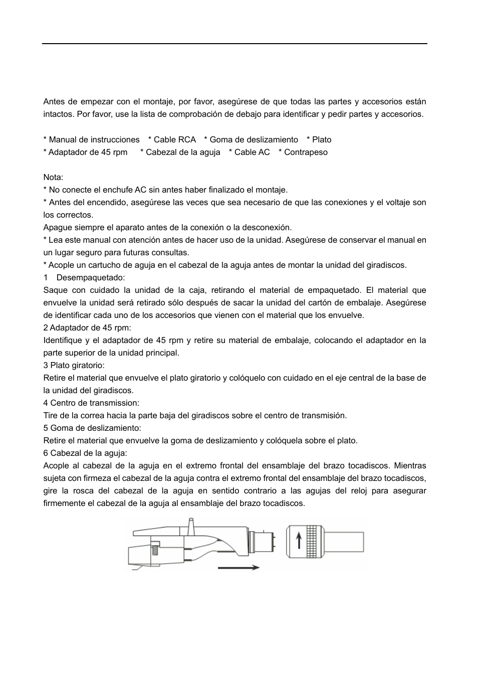 Lenco Marine L-80 USB User Manual | Page 43 / 45
