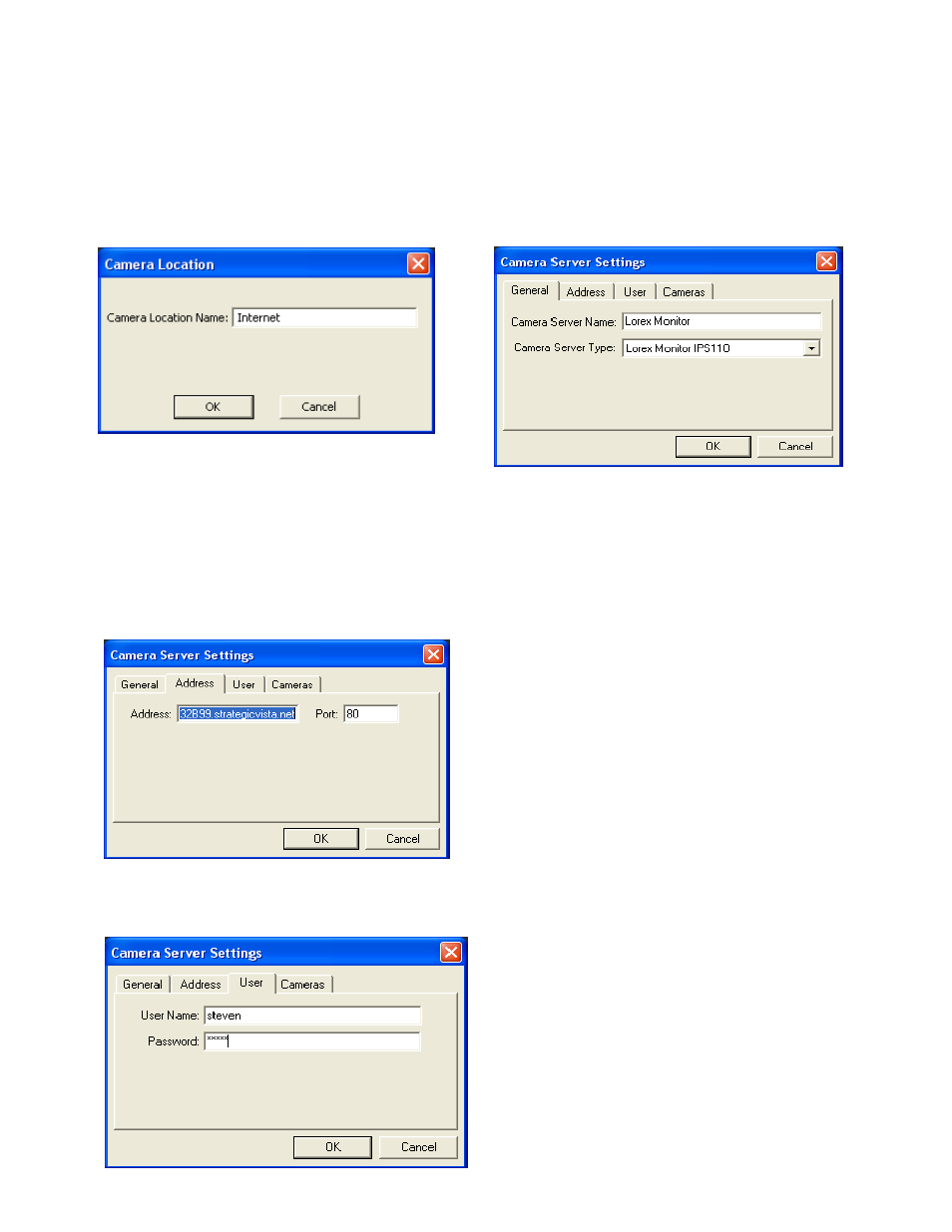 LOREX Technology DI-624 User Manual | Page 11 / 12