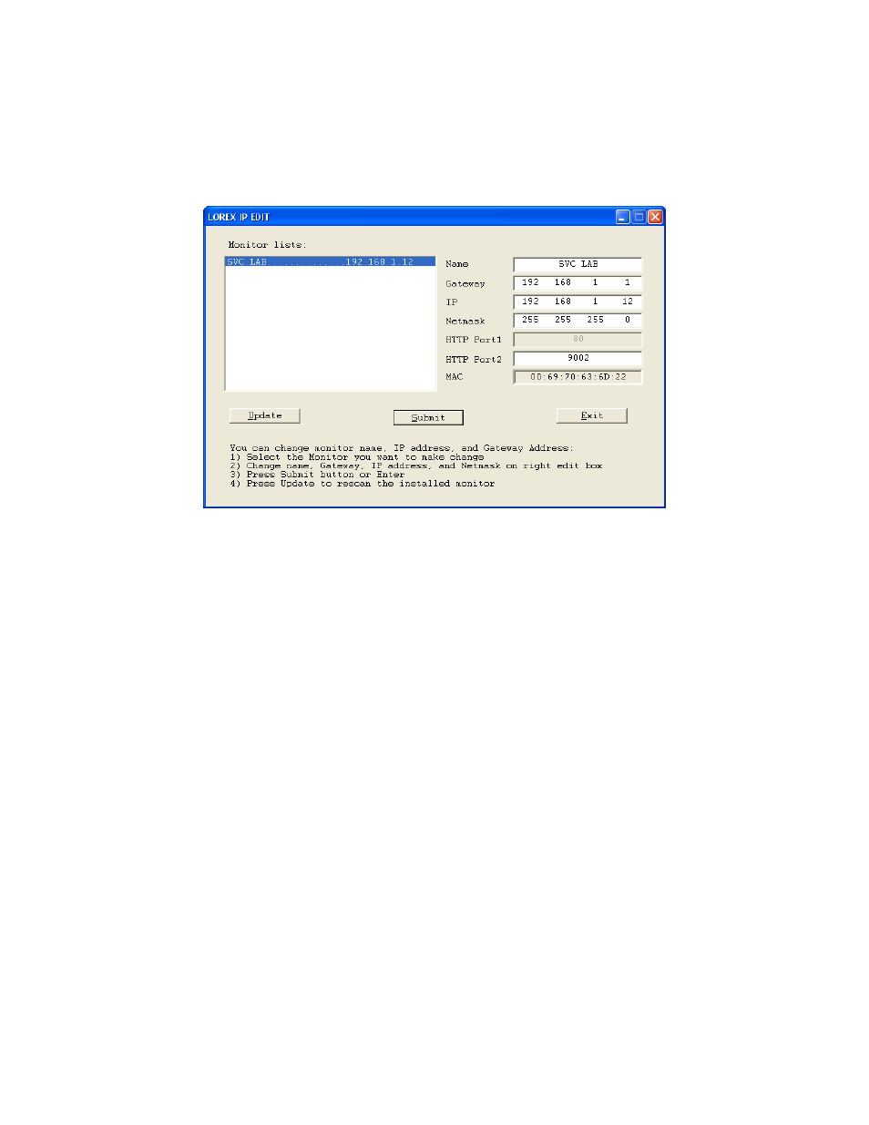 LOREX Technology DI-624 User Manual | Page 6 / 12