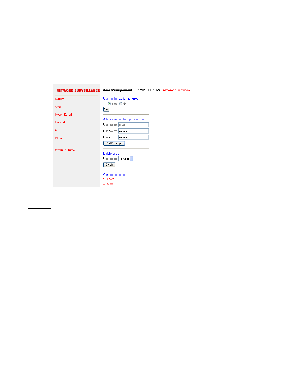 LOREX Technology DI-624 User Manual | Page 8 / 12