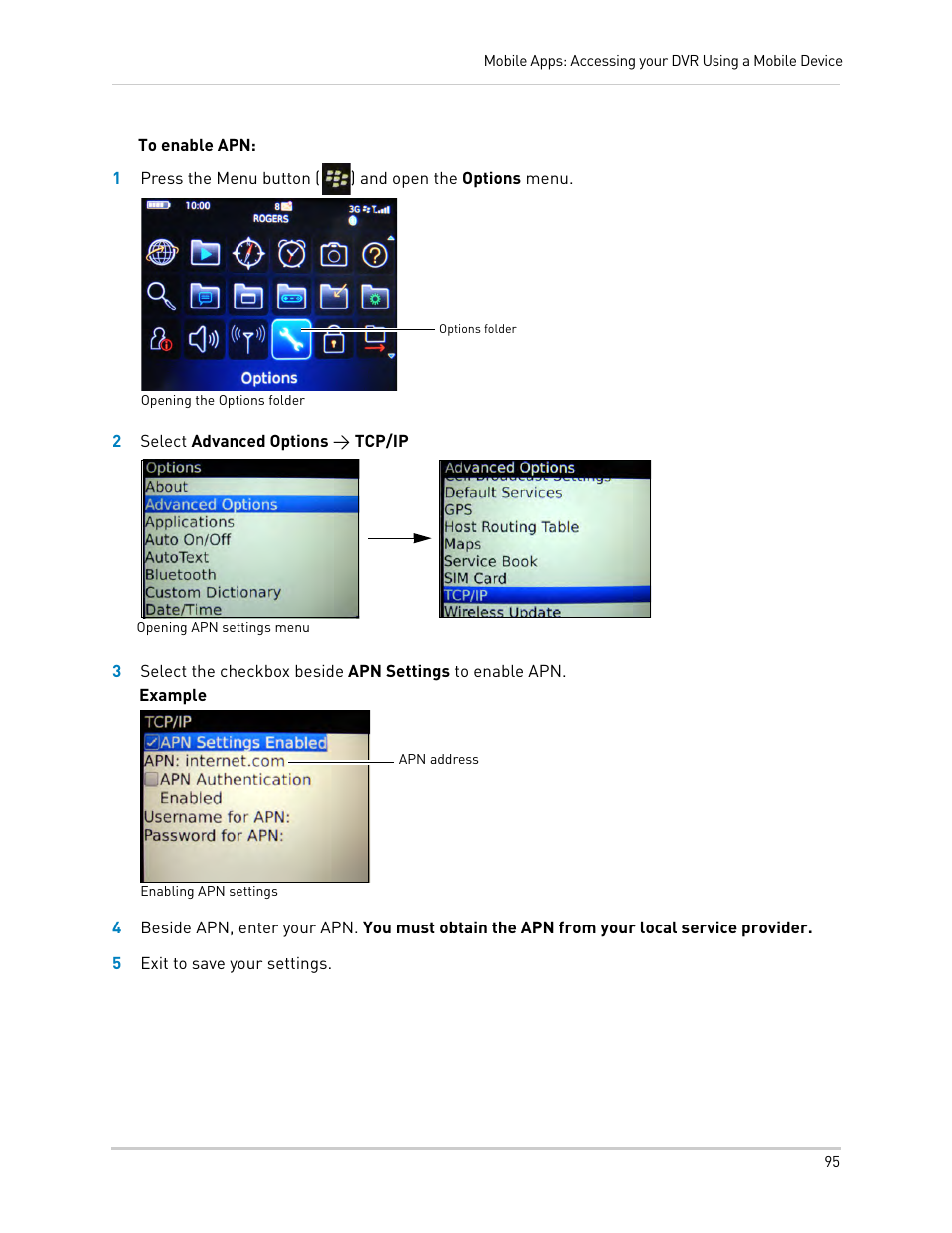 LOREX Technology DIGITAL VIDEO SURVEILLANCE RECORDER LH010 ECO BLACKBOX SERIES User Manual | Page 111 / 128