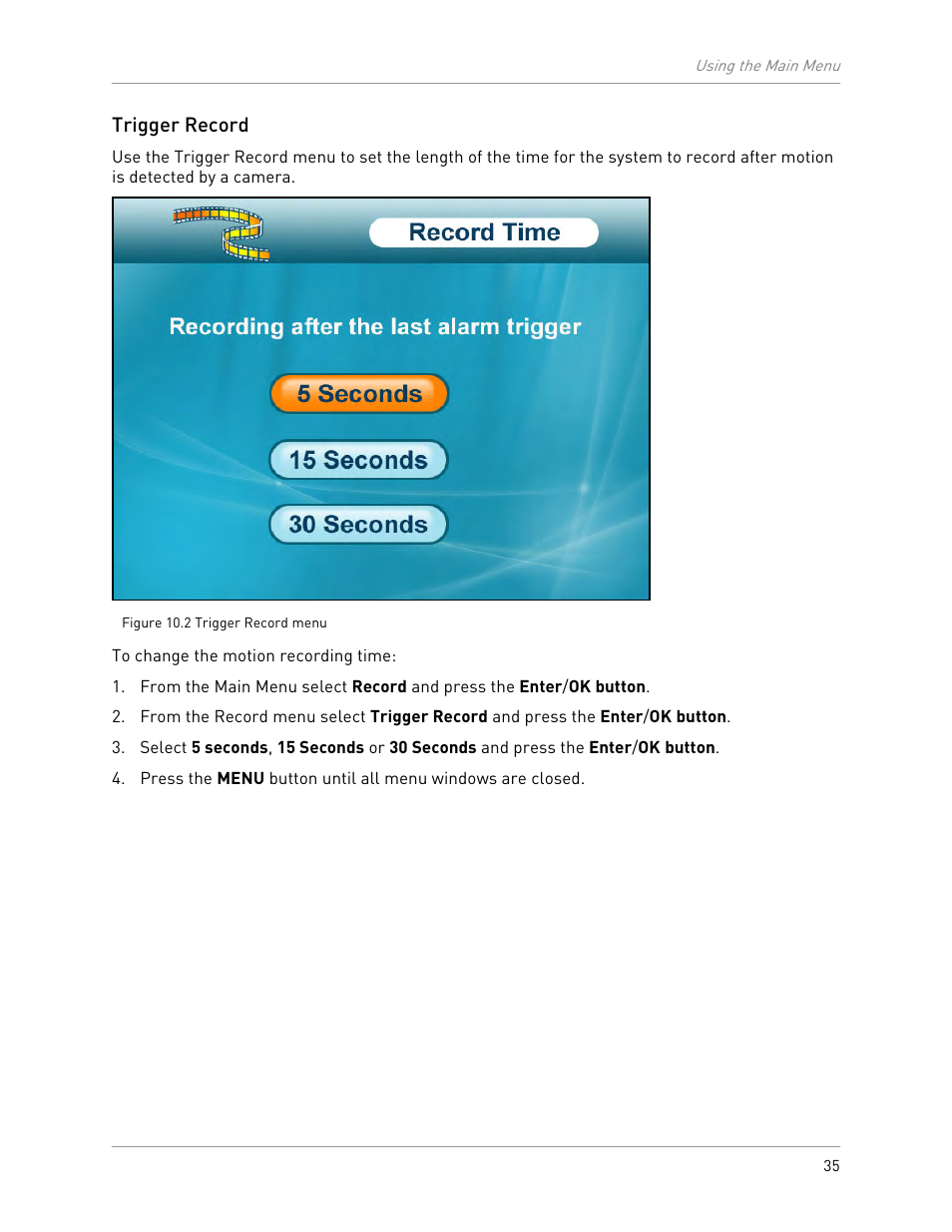 LOREX Technology LW2301 User Manual | Page 39 / 64