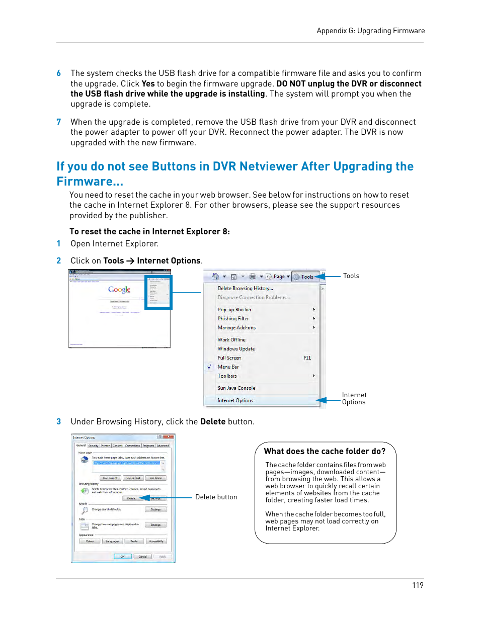 LOREX Technology LH330 EDGE2 User Manual | Page 137 / 144