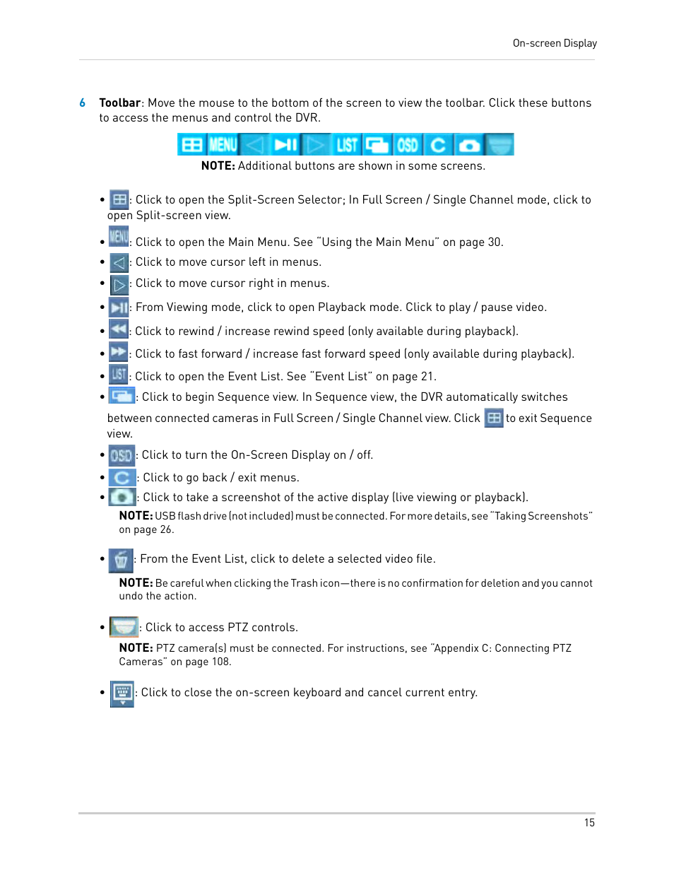 LOREX Technology LH330 EDGE2 User Manual | Page 33 / 144