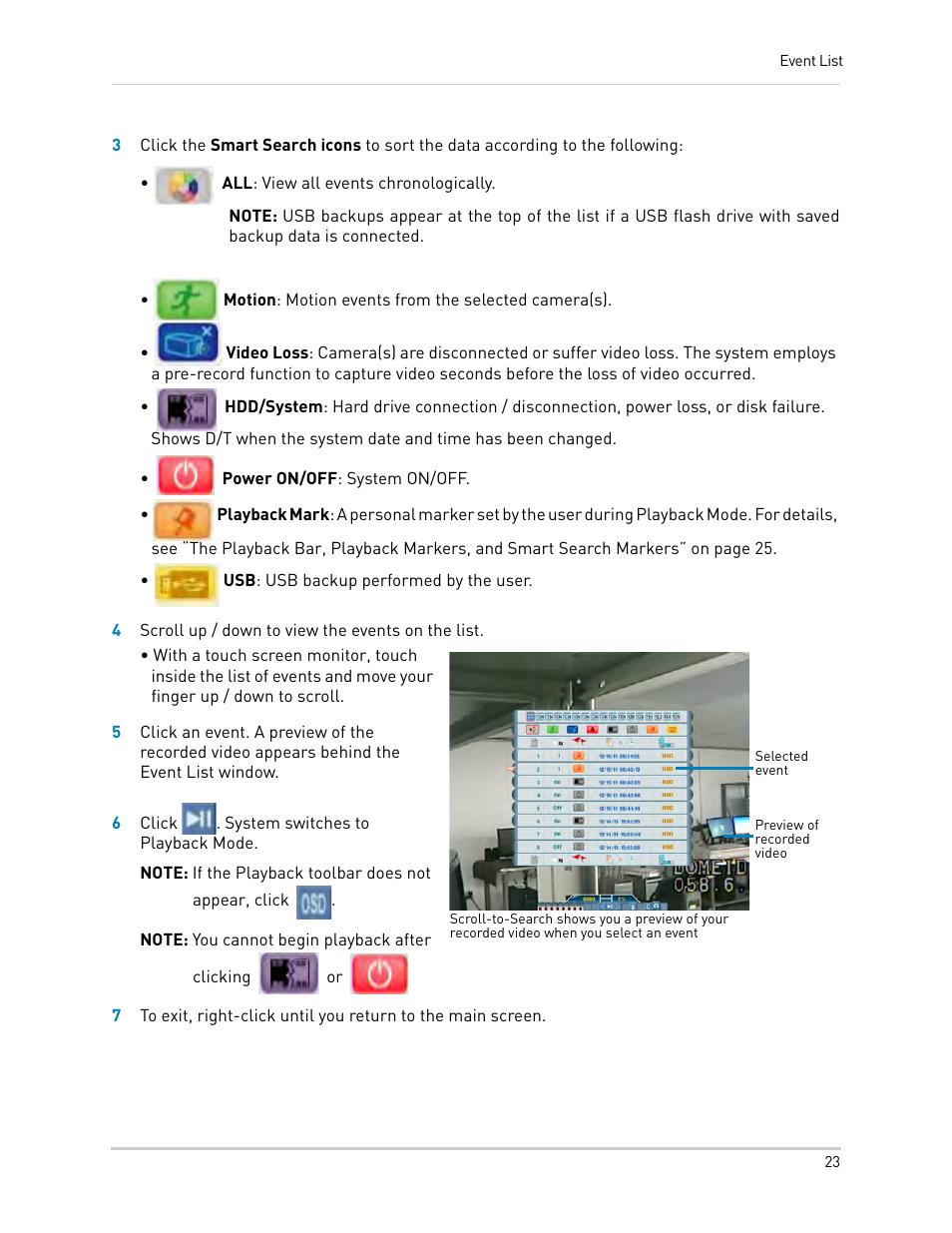 LOREX Technology LH330 EDGE2 User Manual | Page 41 / 144
