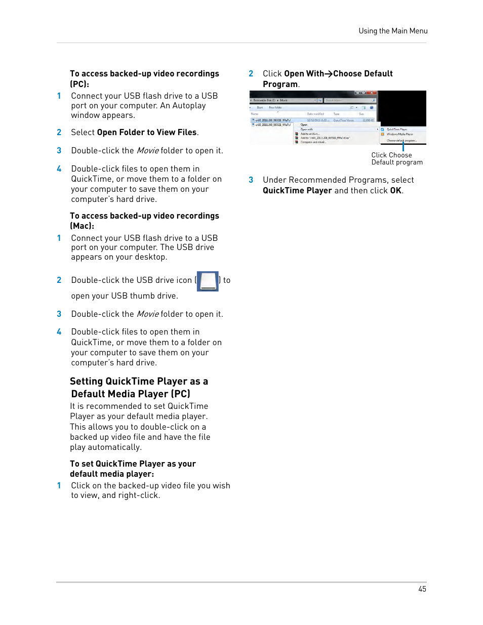 LOREX Technology LH330 EDGE2 User Manual | Page 63 / 144