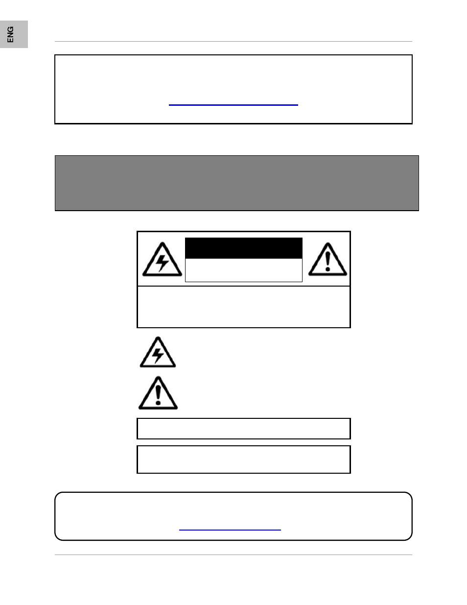 Caution, Wireless disclaimer | LOREX Technology Color Wireless Surveillance System LW1000 User Manual | Page 2 / 17