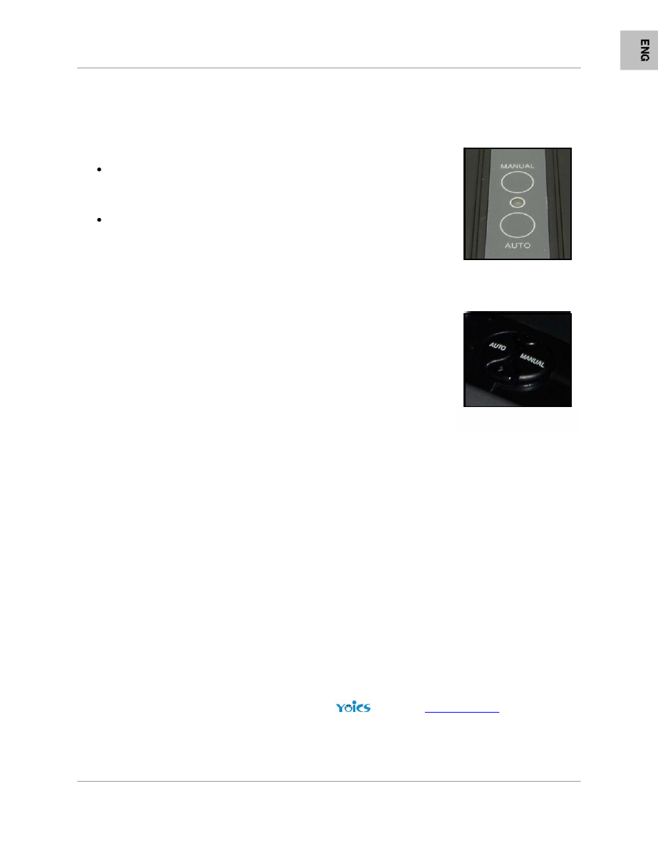 Control buttons, Wireless receiver installation | LOREX Technology Color Wireless Surveillance System LW1000 User Manual | Page 9 / 17