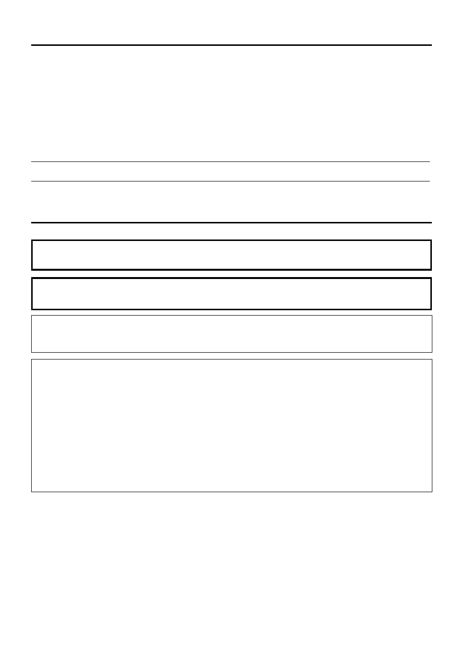 Dear panasonic customer, Important safety notice | Luce PT-L6510E User Manual | Page 2 / 50