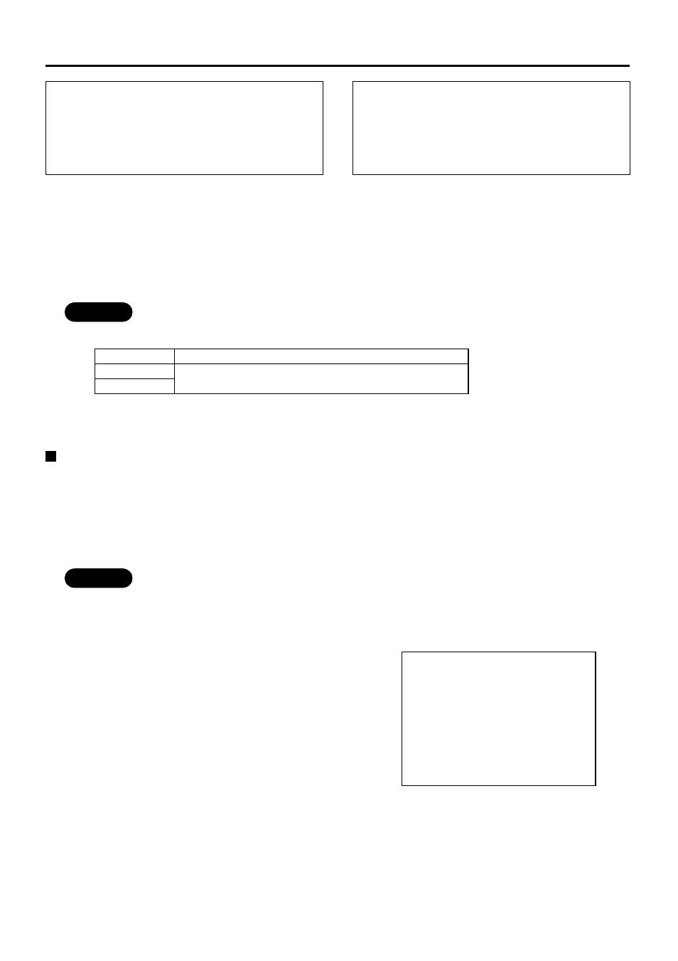 Replacing the lamp unit, Caution, Lamp replacement period | Luce PT-L6510E User Manual | Page 42 / 50