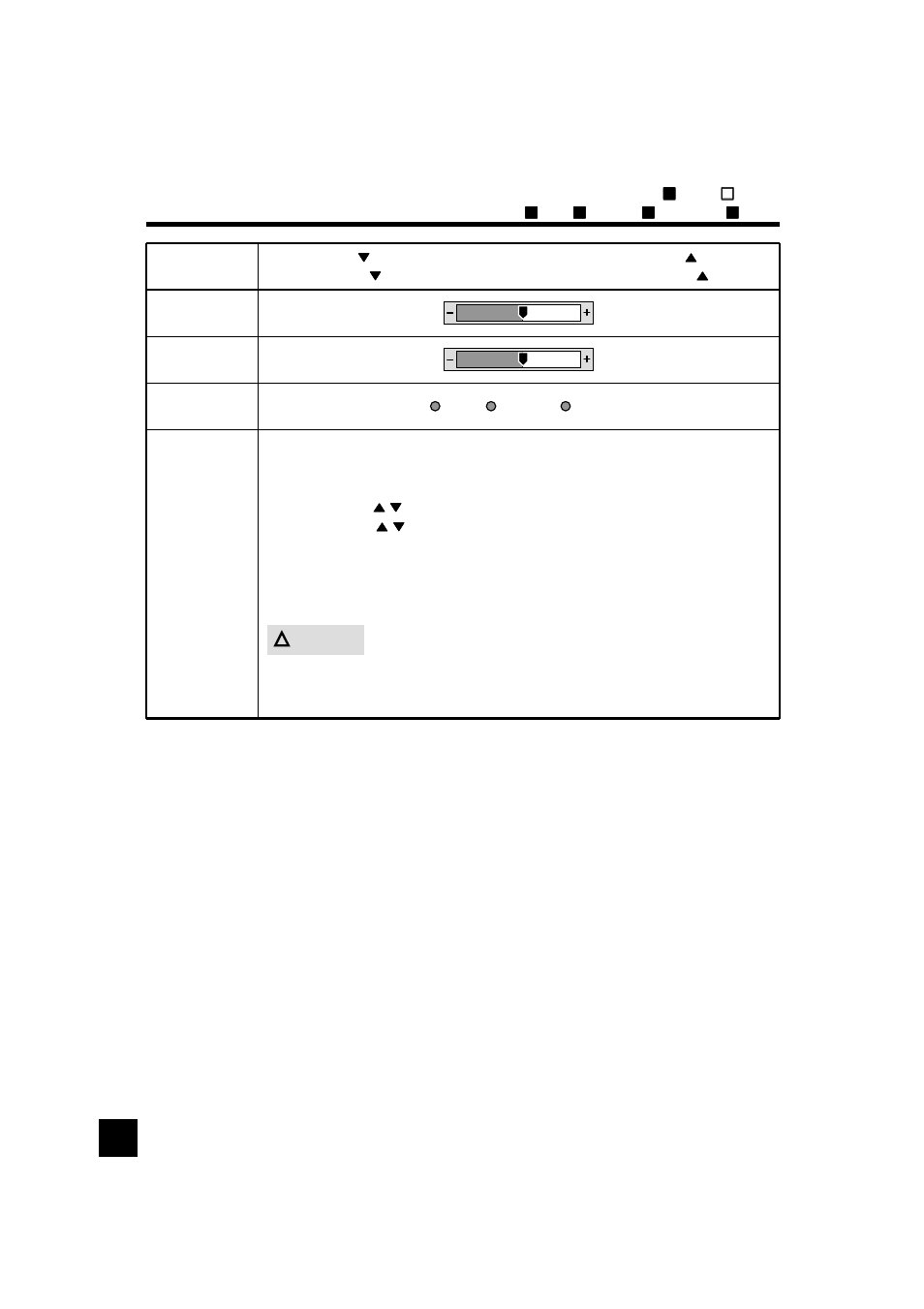 Basic setup, Tv channel will be lose | Luce LCTV-2201A User Manual | Page 14 / 23