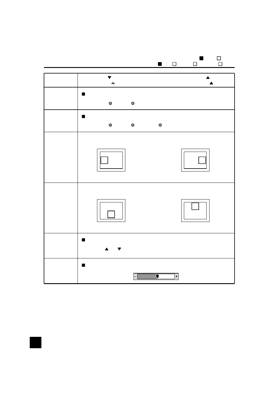 Luce LCTV-2201A User Manual | Page 18 / 23