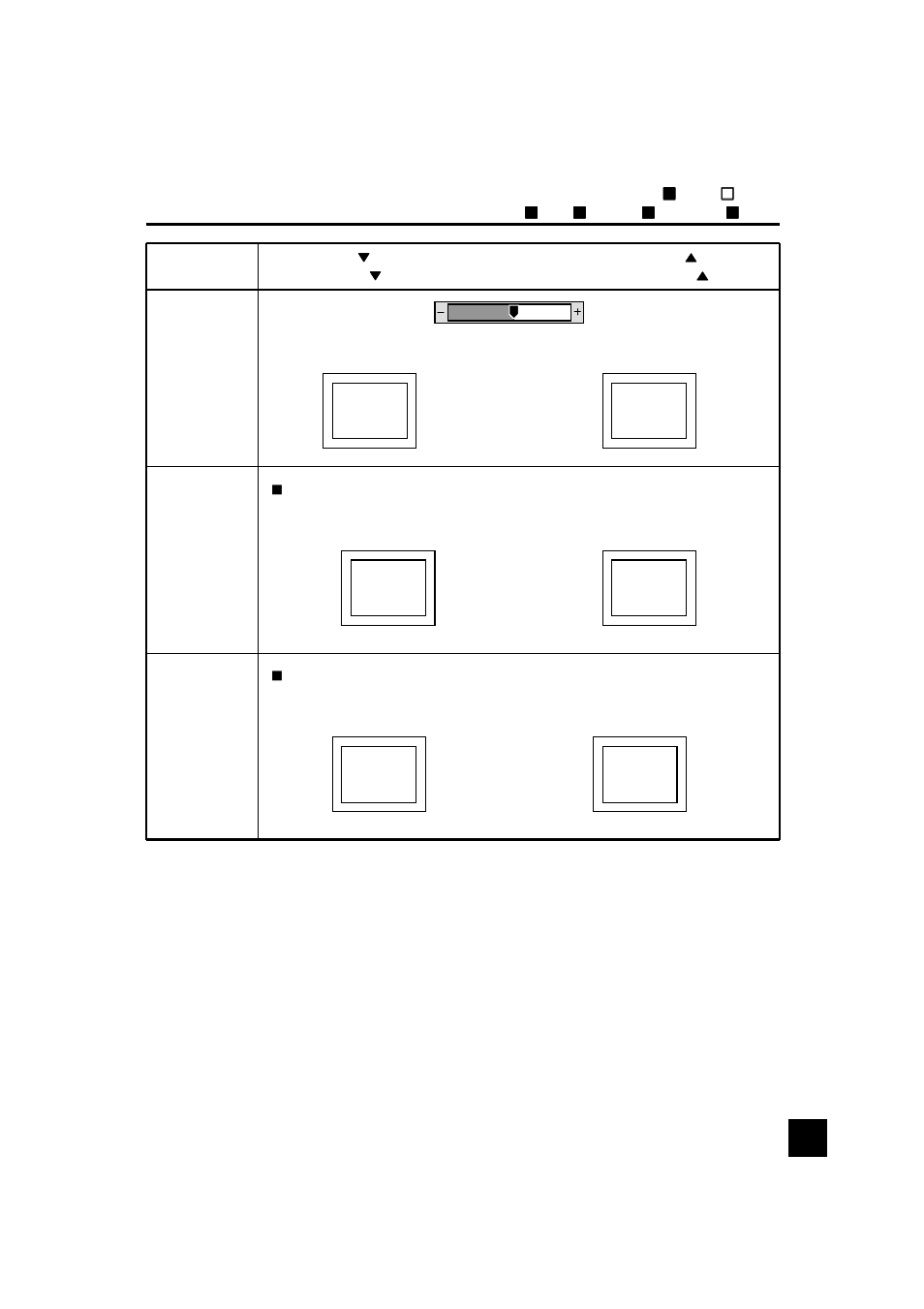 Zoom | Luce LCTV-2201A User Manual | Page 19 / 23