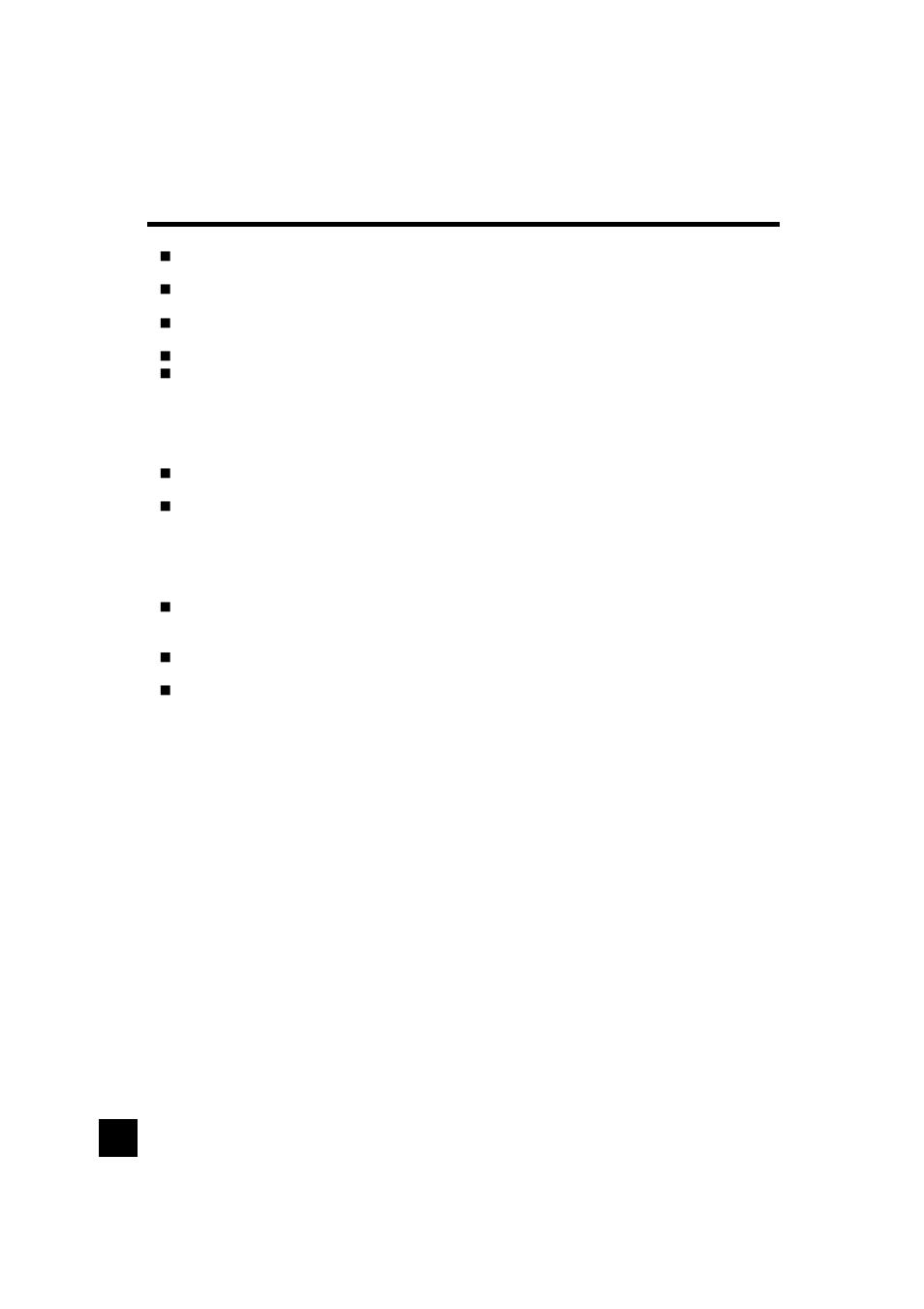 Safety precautions | Luce LCTV-2201A User Manual | Page 4 / 23