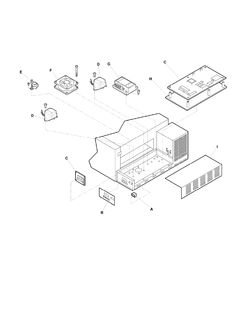 Lincoln 1130-08H-A User Manual | Page 29 / 40