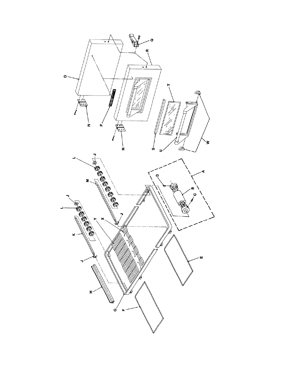 Lincoln 1130-08H-A User Manual | Page 39 / 40