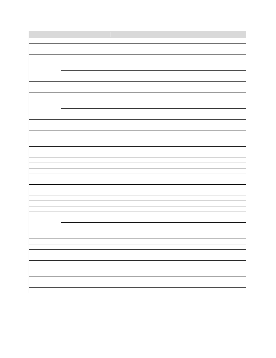 Lincoln FUSION TOASTER 2040 User Manual | Page 24 / 30