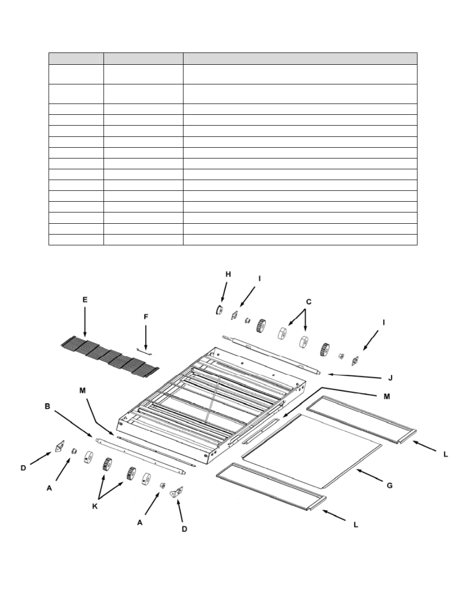 Lincoln FUSION TOASTER 2040 User Manual | Page 29 / 30