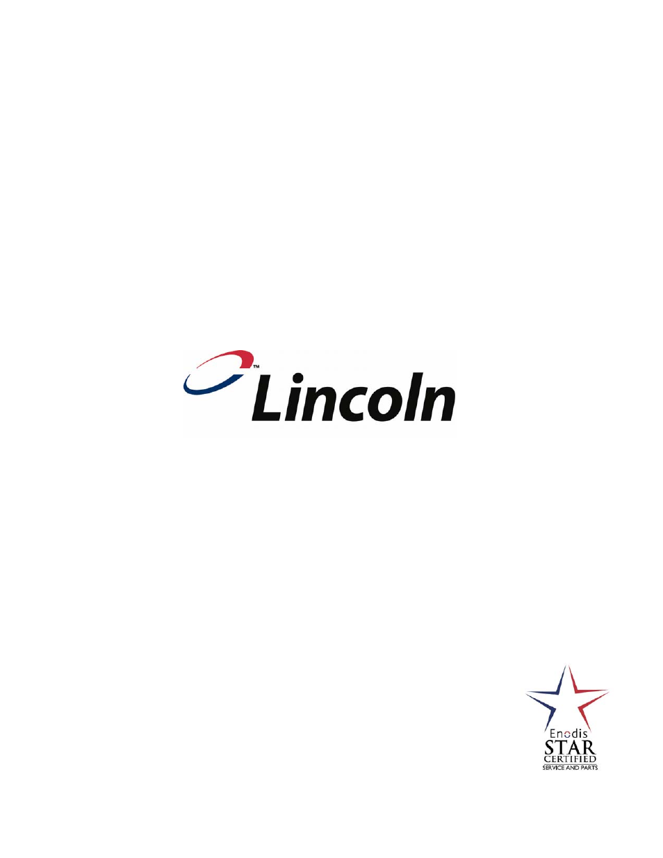 Lincoln 1133-000-A User Manual | 32 pages