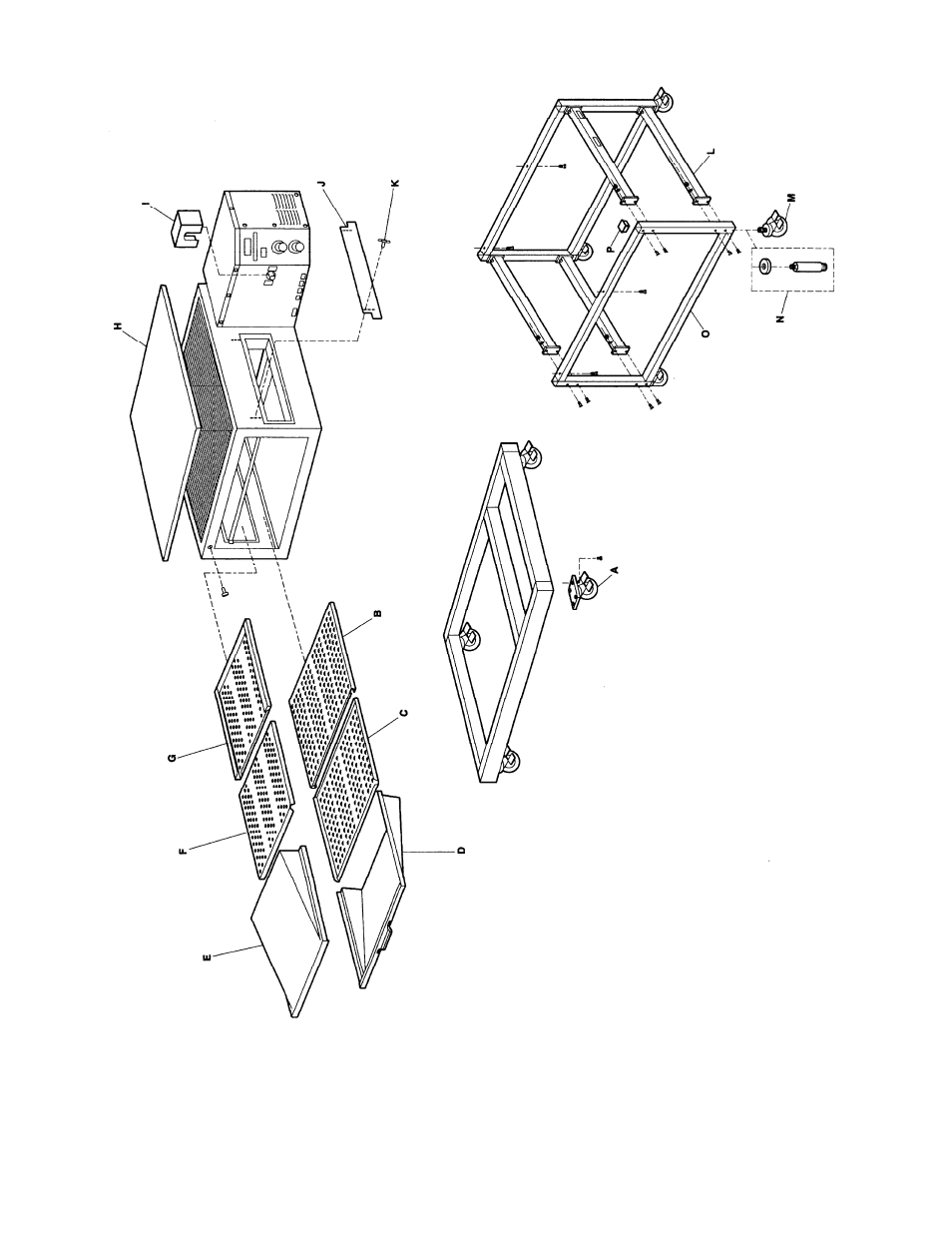 Lincoln 1133-000-A User Manual | Page 23 / 32