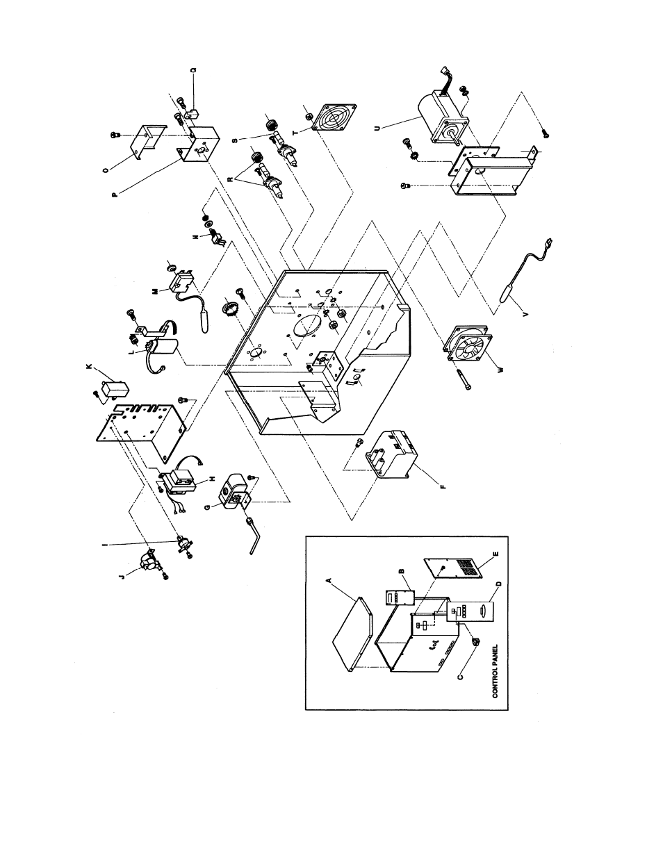 Lincoln 1133-000-A User Manual | Page 27 / 32