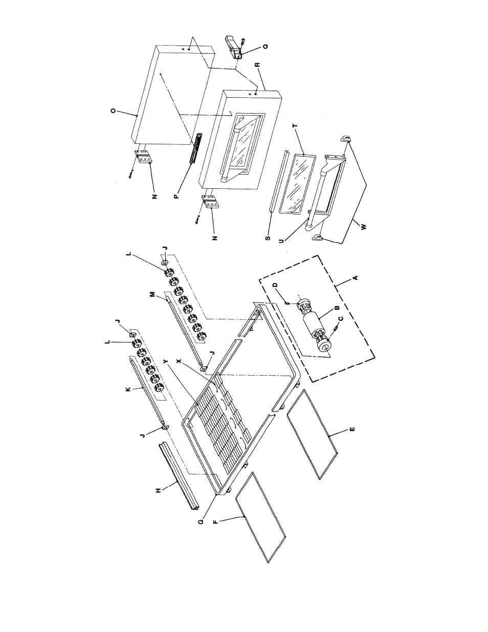 Lincoln 1133-000-A User Manual | Page 31 / 32