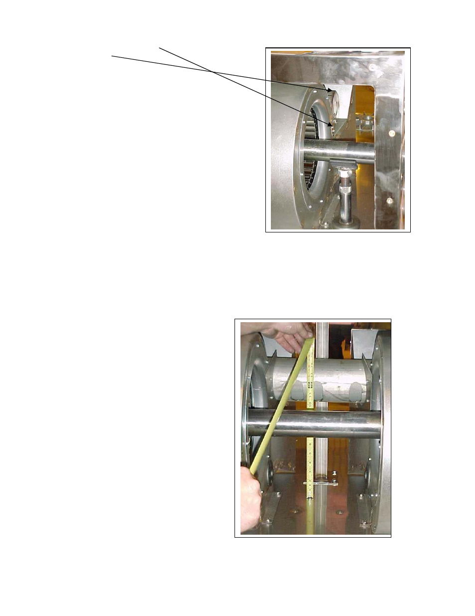 Lincoln Impinger X2 Ovens with Push Button Controls 3270-2 User Manual | Page 17 / 40