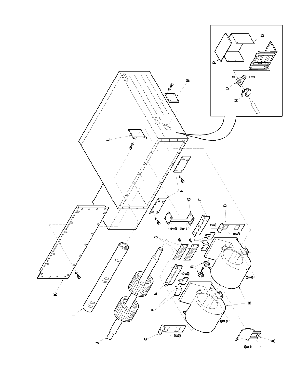 Lincoln Impinger X2 Ovens with Push Button Controls 3270-2 User Manual | Page 27 / 40