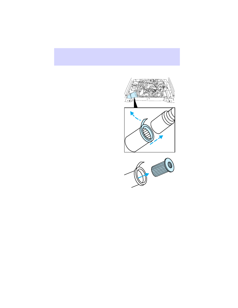 Maintenance and care | Lincoln Mountaineer 1997 User Manual | Page 156 / 197