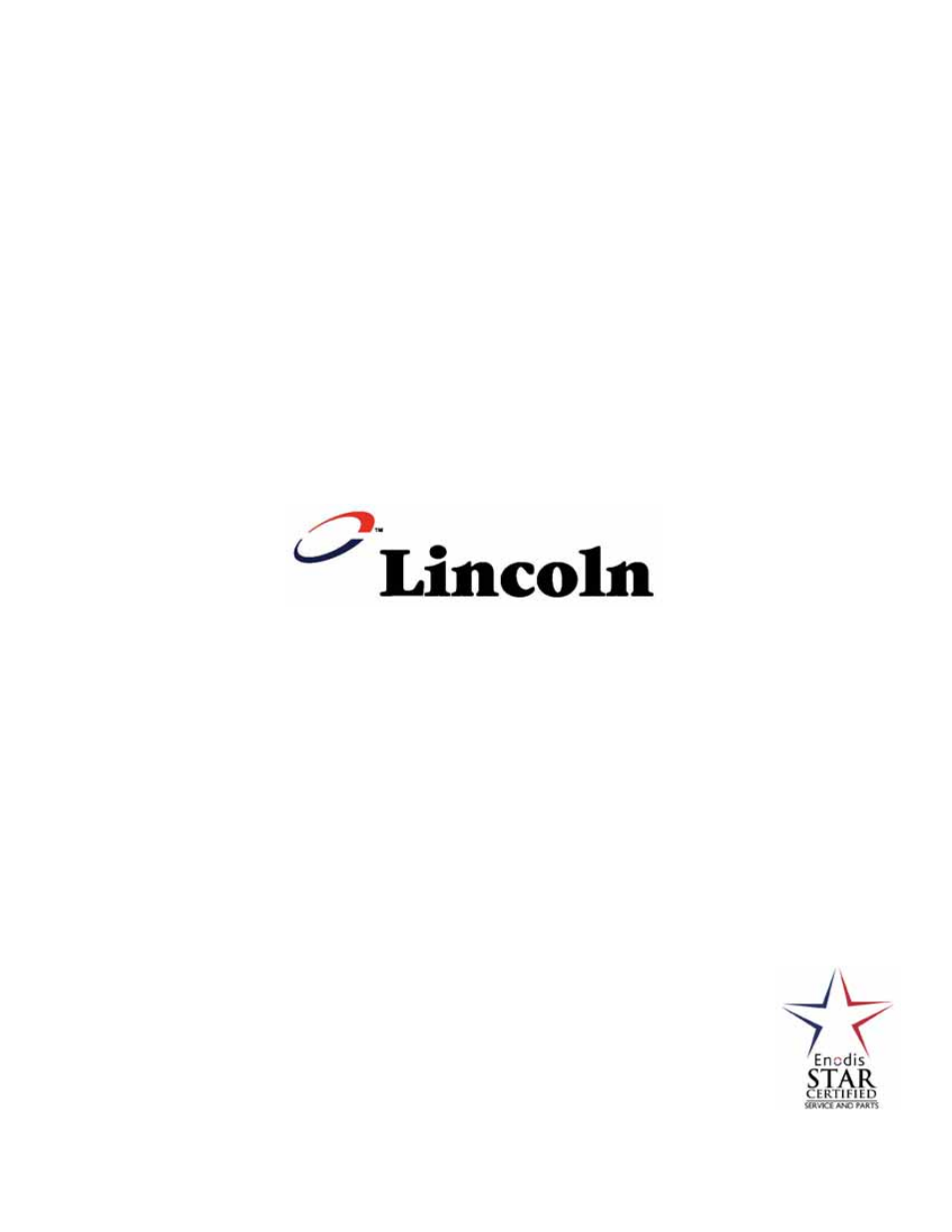 Lincoln Impinger Conveyor Ovens 1633-000-EA User Manual | 28 pages