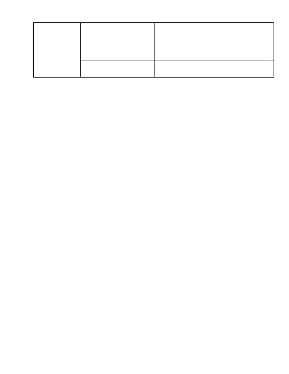 Lincoln Impinger Conveyor Ovens 1633-000-EA User Manual | Page 11 / 28