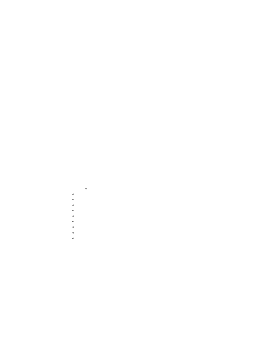 Lincoln Impinger Conveyor Ovens 1633-000-EA User Manual | Page 16 / 28