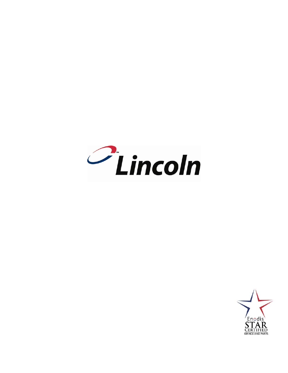 Lincoln Impinger Conveyor Ovens 1454 User Manual | 24 pages