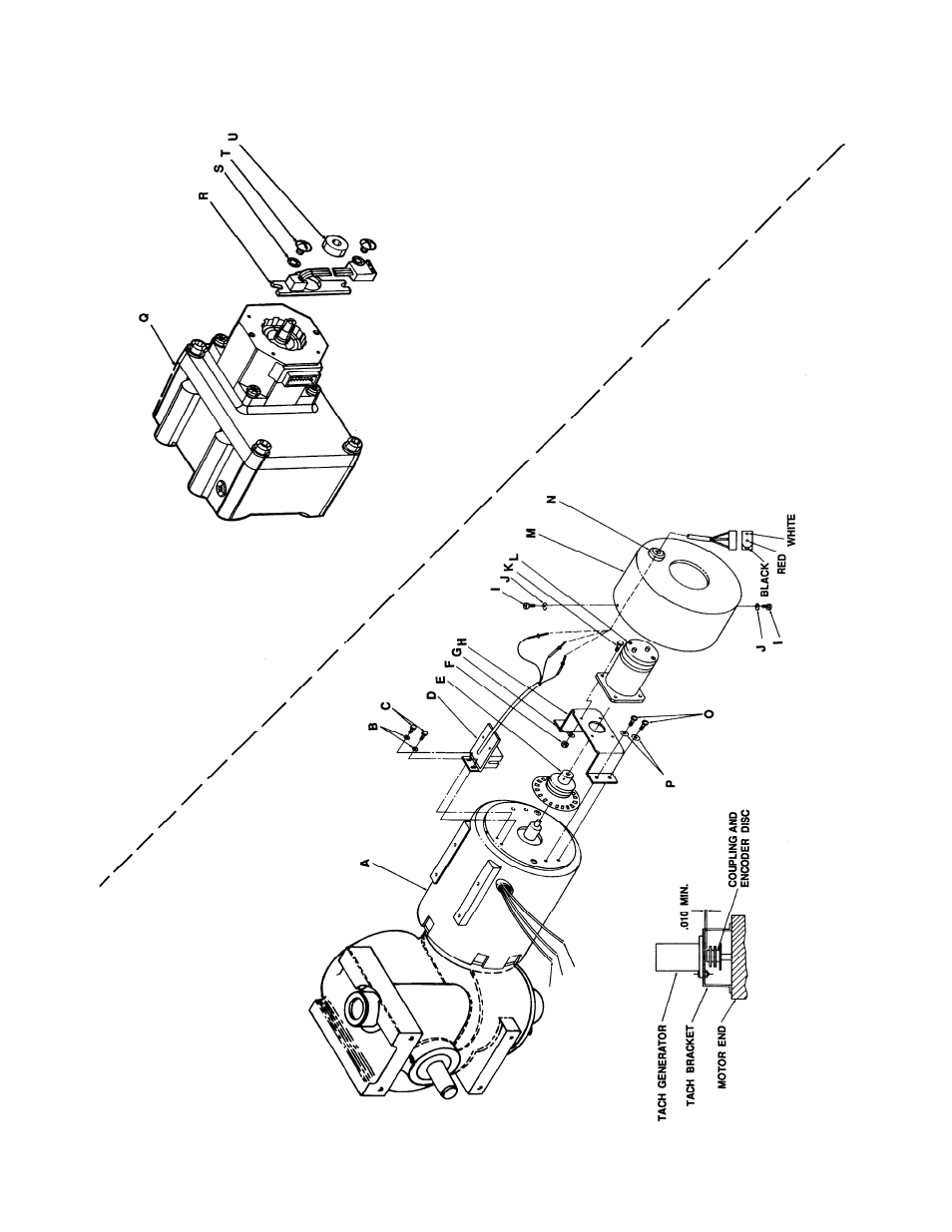 Lincoln Impringer Conveyor Oven 1200 User Manual | Page 105 / 112