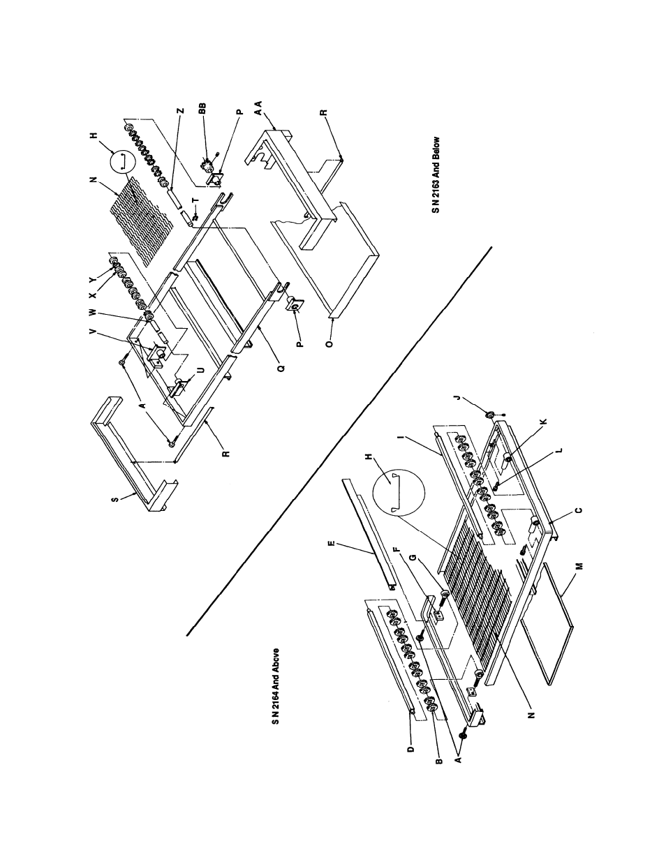 Lincoln Impringer Conveyor Oven 1200 User Manual | Page 107 / 112